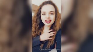 Lillypinkk (Cumatron 3000 aka Lilly Pinkk) Fucking Filthy British Lilly__Pinkk Wild & Freaky Porn 45