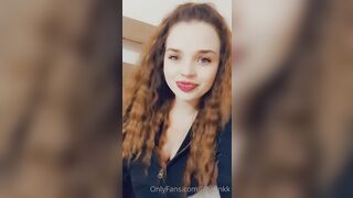 Lillypinkk (Cumatron 3000 aka Lilly Pinkk) Fucking Filthy British Lilly__Pinkk Wild & Freaky Porn 45