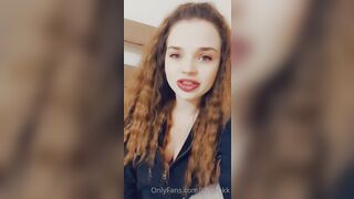 Lillypinkk (Cumatron 3000 aka Lilly Pinkk) Fucking Filthy British Lilly__Pinkk Wild & Freaky Porn 45