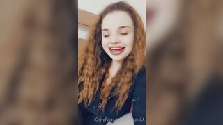 Lillypinkk (Cumatron 3000 aka Lilly Pinkk) Fucking Filthy British Lilly__Pinkk Wild & Freaky Porn 45