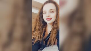 Lillypinkk (Cumatron 3000 aka Lilly Pinkk) Fucking Filthy British Lilly__Pinkk Wild & Freaky Porn 45