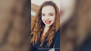 Lillypinkk (Cumatron 3000 aka Lilly Pinkk) Fucking Filthy British Lilly__Pinkk Wild & Freaky Porn 45