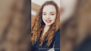 Lillypinkk (Cumatron 3000 aka Lilly Pinkk) Fucking Filthy British Lilly__Pinkk Wild & Freaky Porn 45