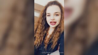 Lillypinkk (Cumatron 3000 aka Lilly Pinkk) Fucking Filthy British Lilly__Pinkk Wild & Freaky Porn 45