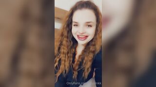 Lillypinkk (Cumatron 3000 aka Lilly Pinkk) Fucking Filthy British Lilly__Pinkk Wild & Freaky Porn 45