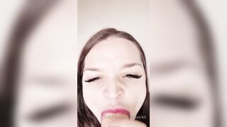 Lillypinkk (Cumatron 3000 aka Lilly Pinkk) Fucking Filthy British Lilly__Pinkk Wild & Freaky Porn 688