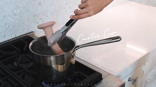 Ziafox (Zia Fox aka ZF aka zia_mfc) OnlyFans Leaks ON Hitatus Juicy Busty Young Milf Porn 55