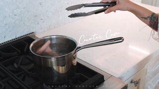 Ziafox (Zia Fox aka ZF aka zia_mfc) OnlyFans Leaks ON Hitatus Juicy Busty Young Milf Porn 55