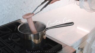 Ziafox (Zia Fox aka ZF aka zia_mfc) OnlyFans Leaks ON Hitatus Juicy Busty Young Milf Porn 55