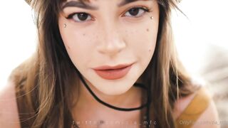 Ziafox (Zia Fox aka ZF aka zia_mfc) OnlyFans Leaks ON Hitatus Juicy Busty Young Milf Porn 28