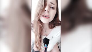 Ziafox (Zia Fox aka ZF aka zia_mfc) OnlyFans Leaks ON Hitatus Juicy Busty Young Milf Porn 87