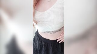 Ziafox (Zia Fox aka ZF aka zia_mfc) OnlyFans Leaks ON Hitatus Juicy Busty Young Milf Porn 87