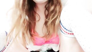 Lillypinkk (Cumatron 3000 aka Lilly Pinkk) Fucking Filthy British Lilly__Pinkk Wild & Freaky Porn 729