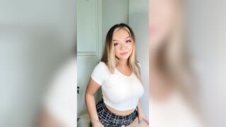 Itshollybabyy (Holly aka itshollybabyy12) OnlyFans Leaks itshollysland Horny College Girl Porn 29