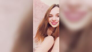 Lillypinkk (Cumatron 3000 aka Lilly Pinkk) Fucking Filthy British Lilly__Pinkk Wild & Freaky Porn 734