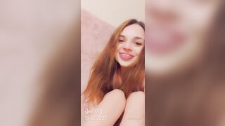 Lillypinkk (Cumatron 3000 aka Lilly Pinkk) Fucking Filthy British Lilly__Pinkk Wild & Freaky Porn 734