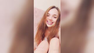 Lillypinkk (Cumatron 3000 aka Lilly Pinkk) Fucking Filthy British Lilly__Pinkk Wild & Freaky Porn 734