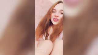 Lillypinkk (Cumatron 3000 aka Lilly Pinkk) Fucking Filthy British Lilly__Pinkk Wild & Freaky Porn 734