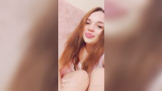 Lillypinkk (Cumatron 3000 aka Lilly Pinkk) Fucking Filthy British Lilly__Pinkk Wild & Freaky Porn 734