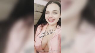 Lillypinkk (Cumatron 3000 aka Lilly Pinkk) Fucking Filthy British Lilly__Pinkk Wild & Freaky Porn 205