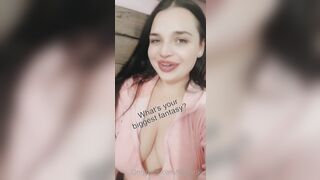 Lillypinkk (Cumatron 3000 aka Lilly Pinkk) Fucking Filthy British Lilly__Pinkk Wild & Freaky Porn 205