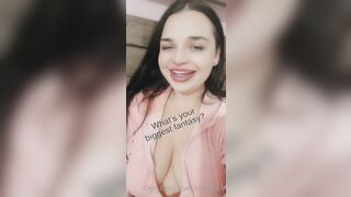 Lillypinkk (Cumatron 3000 aka Lilly Pinkk) Fucking Filthy British Lilly__Pinkk Wild & Freaky Porn 205