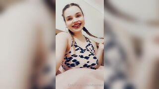 Lillypinkk (Cumatron 3000 aka Lilly Pinkk) Fucking Filthy British Lilly__Pinkk Wild & Freaky Porn 59