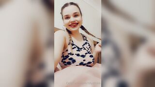 Lillypinkk (Cumatron 3000 aka Lilly Pinkk) Fucking Filthy British Lilly__Pinkk Wild & Freaky Porn 59