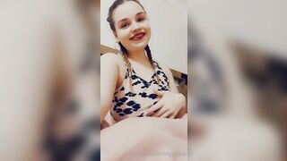 Lillypinkk (Cumatron 3000 aka Lilly Pinkk) Fucking Filthy British Lilly__Pinkk Wild & Freaky Porn 59