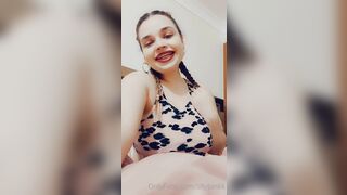 Lillypinkk (Cumatron 3000 aka Lilly Pinkk) Fucking Filthy British Lilly__Pinkk Wild & Freaky Porn 59