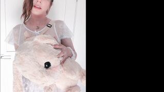 Ziafox (Zia Fox aka ZF aka zia_mfc) OnlyFans Leaks ON Hitatus Juicy Busty Young Milf Porn 96