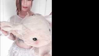 Ziafox (Zia Fox aka ZF aka zia_mfc) OnlyFans Leaks ON Hitatus Juicy Busty Young Milf Porn 96