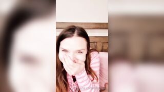 Lillypinkk (Cumatron 3000 aka Lilly Pinkk) Fucking Filthy British Lilly__Pinkk Wild & Freaky Porn 79