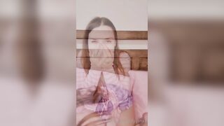 Lillypinkk (Cumatron 3000 aka Lilly Pinkk) Fucking Filthy British Lilly__Pinkk Wild & Freaky Porn 79