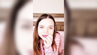 Lillypinkk (Cumatron 3000 aka Lilly Pinkk) Fucking Filthy British Lilly__Pinkk Wild & Freaky Porn 79