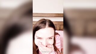 Lillypinkk (Cumatron 3000 aka Lilly Pinkk) Fucking Filthy British Lilly__Pinkk Wild & Freaky Porn 79