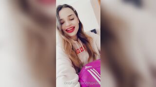 Lillypinkk (Cumatron 3000 aka Lilly Pinkk) Fucking Filthy British Lilly__Pinkk Wild & Freaky Porn 76