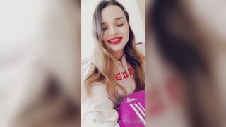 Lillypinkk (Cumatron 3000 aka Lilly Pinkk) Fucking Filthy British Lilly__Pinkk Wild & Freaky Porn 76