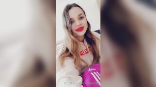 Lillypinkk (Cumatron 3000 aka Lilly Pinkk) Fucking Filthy British Lilly__Pinkk Wild & Freaky Porn 76