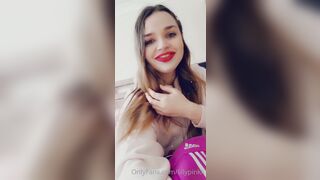 Lillypinkk (Cumatron 3000 aka Lilly Pinkk) Fucking Filthy British Lilly__Pinkk Wild & Freaky Porn 76