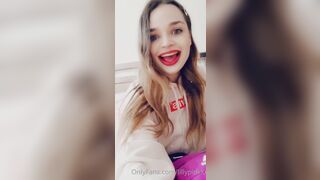 Lillypinkk (Cumatron 3000 aka Lilly Pinkk) Fucking Filthy British Lilly__Pinkk Wild & Freaky Porn 76