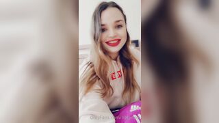 Lillypinkk (Cumatron 3000 aka Lilly Pinkk) Fucking Filthy British Lilly__Pinkk Wild & Freaky Porn 76