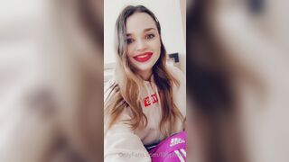 Lillypinkk (Cumatron 3000 aka Lilly Pinkk) Fucking Filthy British Lilly__Pinkk Wild & Freaky Porn 76