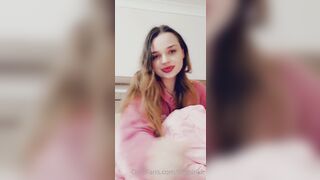 Lillypinkk (Cumatron 3000 aka Lilly Pinkk) Fucking Filthy British Lilly__Pinkk Wild & Freaky Porn 75