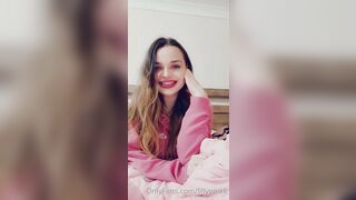 Lillypinkk (Cumatron 3000 aka Lilly Pinkk) Fucking Filthy British Lilly__Pinkk Wild & Freaky Porn 75