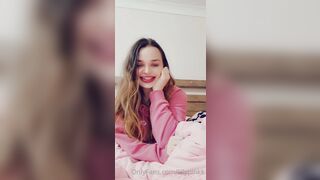 Lillypinkk (Cumatron 3000 aka Lilly Pinkk) Fucking Filthy British Lilly__Pinkk Wild & Freaky Porn 75