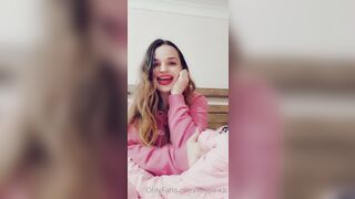 Lillypinkk (Cumatron 3000 aka Lilly Pinkk) Fucking Filthy British Lilly__Pinkk Wild & Freaky Porn 75