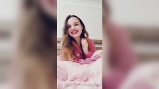 Lillypinkk (Cumatron 3000 aka Lilly Pinkk) Fucking Filthy British Lilly__Pinkk Wild & Freaky Porn 75