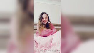 Lillypinkk (Cumatron 3000 aka Lilly Pinkk) Fucking Filthy British Lilly__Pinkk Wild & Freaky Porn 75