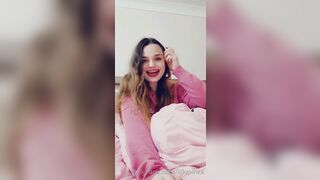 Lillypinkk (Cumatron 3000 aka Lilly Pinkk) Fucking Filthy British Lilly__Pinkk Wild & Freaky Porn 75